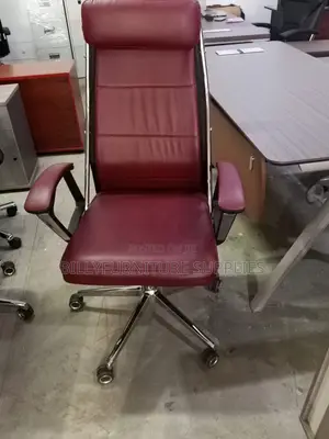 Ergonomic Mid Back Mesh Office Chair With Lumbar Support, Adjustable
