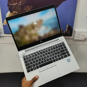 Laptop HP EliteBook 840 G6 16GB Intel Core i7 SSD 512GB