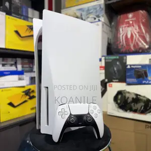 PS5 Used Standard