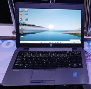 Laptop HP EliteBook 820 G1 4GB Intel Core i5 HDD 500GB