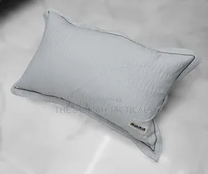 *Quality Bed Pillow Heavy Quality Material Multiple Colours