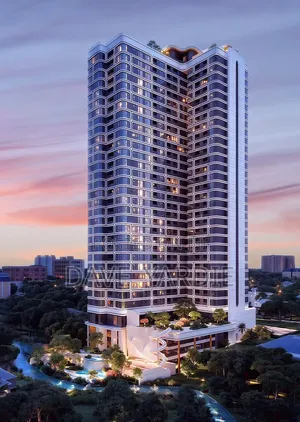 1bdrm Apartment in Riverside Drive for Sale