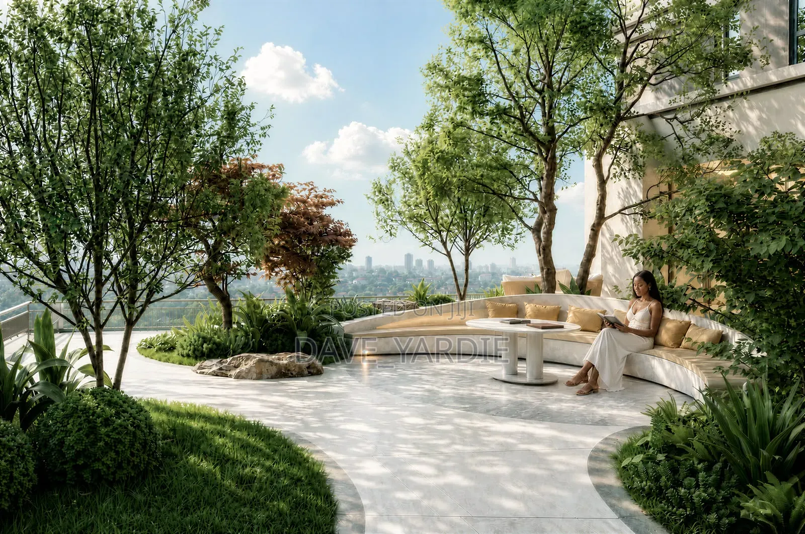 1bdrm Apartment in Riverside Drive for Sale
