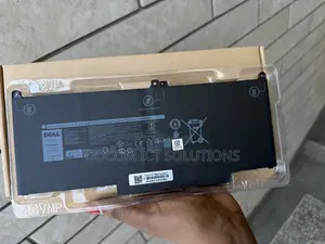 Dell Latitude 7300/5300/Mxv9v Battery
