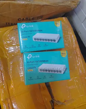 TP-Link Switch