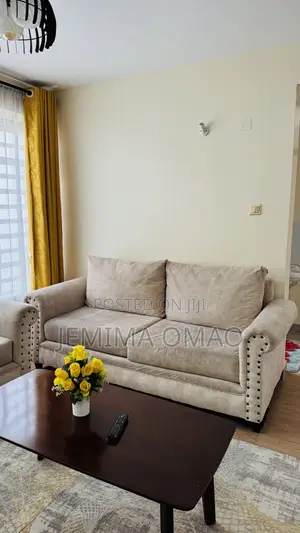 3 + 2 Seater Couch