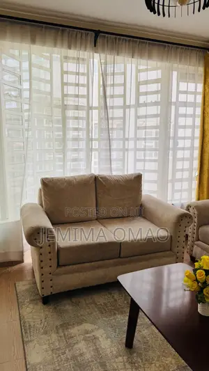 3 + 2 Seater Couch