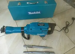 Makita Demolition Hammer / Jackhammer 2200W