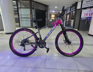 XT-500 Mountain Bike