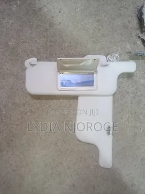 Sun Visor Premio 240