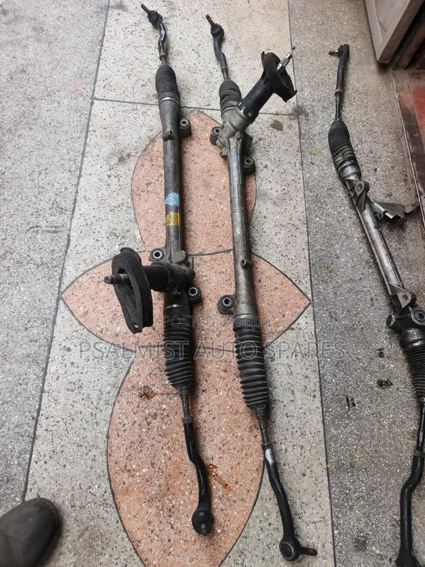 Mazda Atenza Steering Rack (New Model)