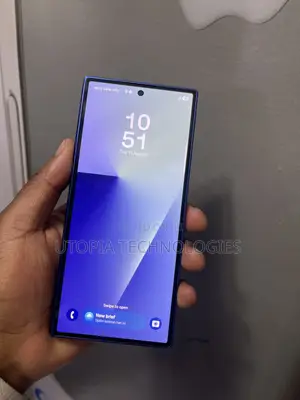 Samsung Galaxy Z Fold7 256 GB Blue