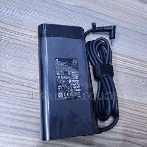 Original HP 200W 19.5V 10.3A 4.5×3.0mm Blue Pin Laptop Charger