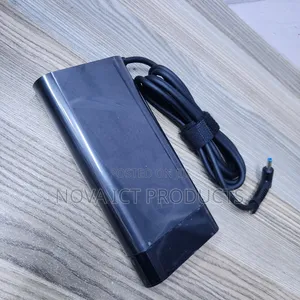 Original HP 200W 19.5V 10.3A 4.5×3.0mm Blue Pin Laptop Charger