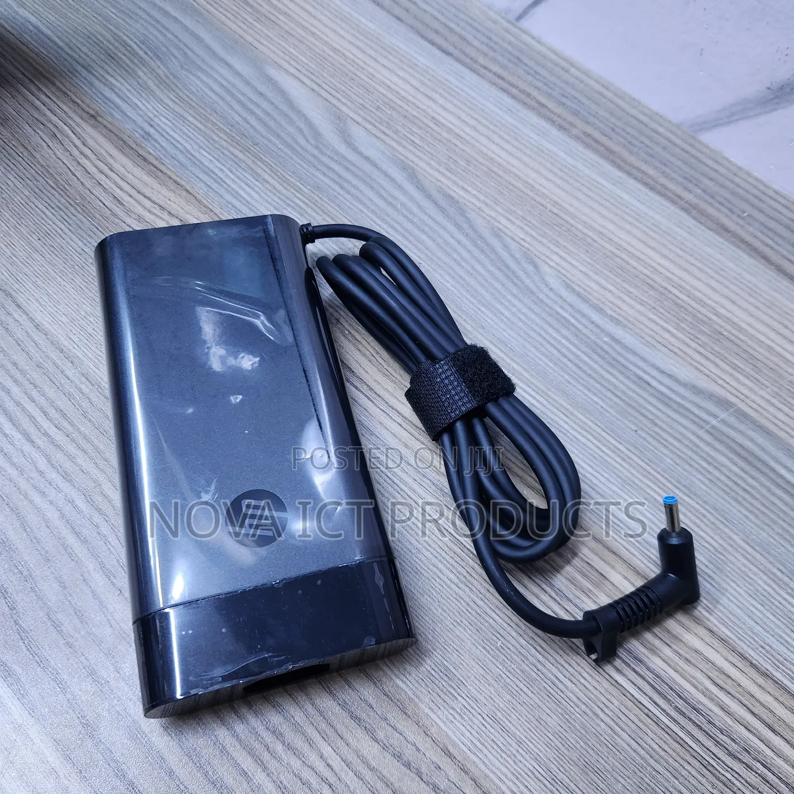 Original HP 200W 19.5V 10.3A 4.5×3.0mm Blue Pin Laptop Charger
