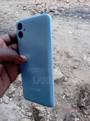 Samsung Galaxy A04e 32 GB Blue