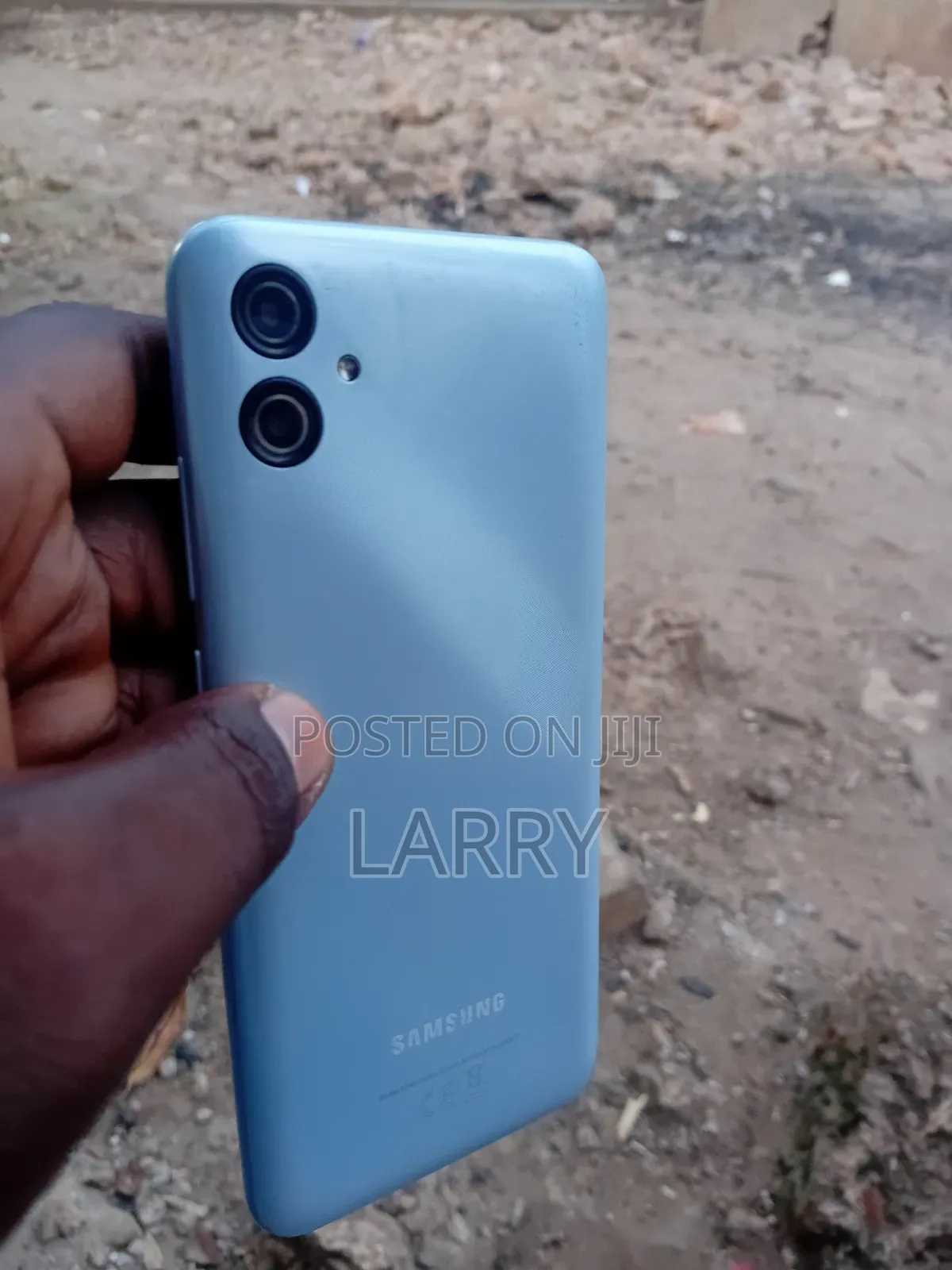 Samsung Galaxy A04e 32 GB Blue