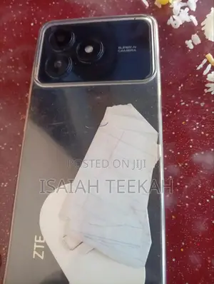 ZTE Blade