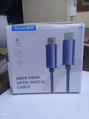 HDMI Optical Cable 30 Meters