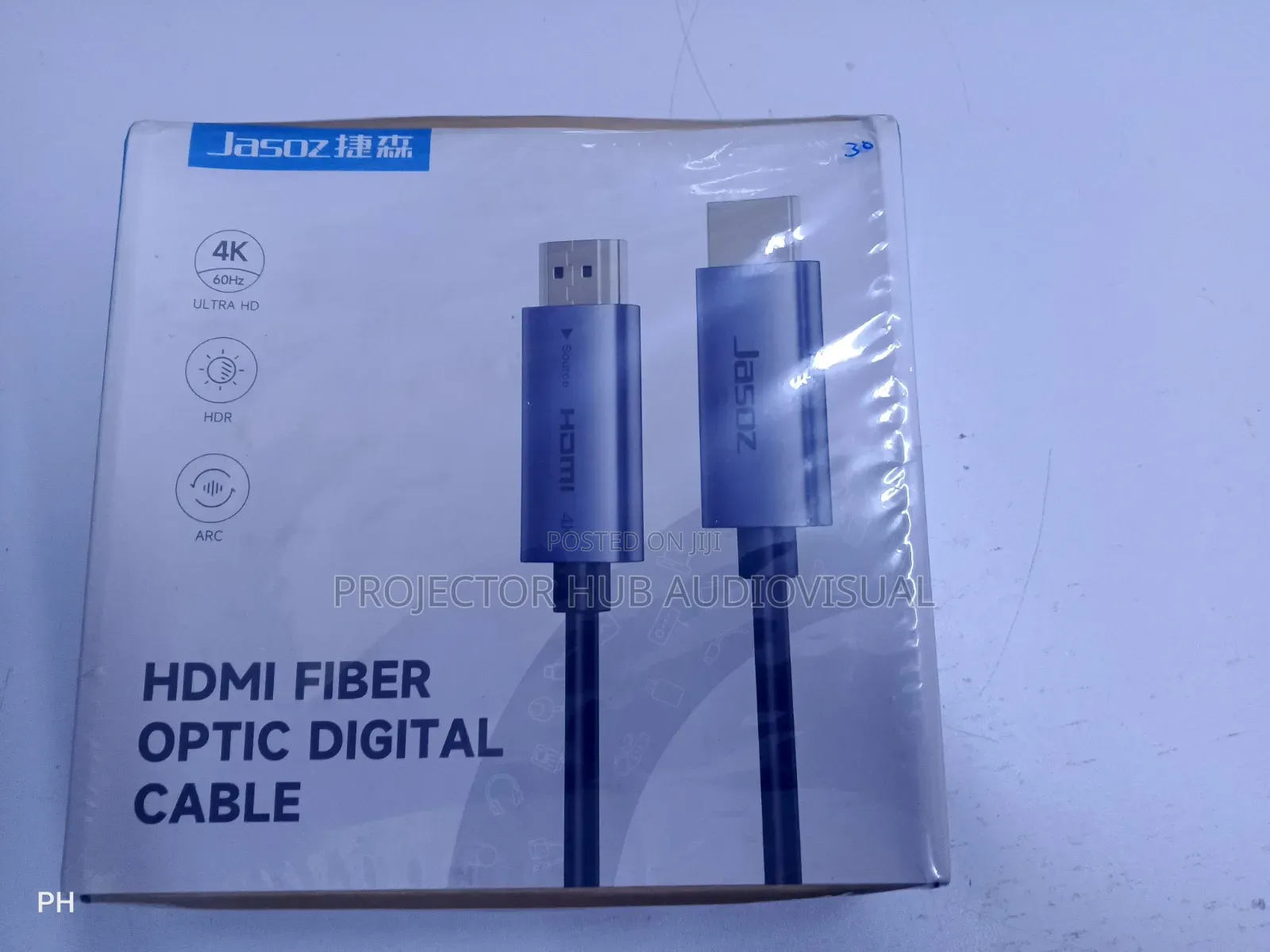 HDMI Optical Cable 30 Meters