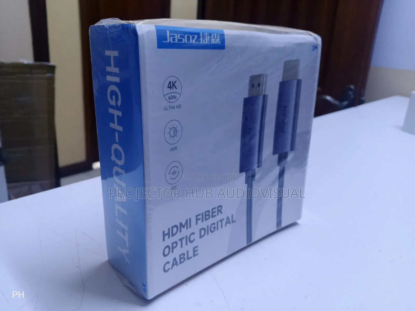 HDMI Optical Cable 30 Meters