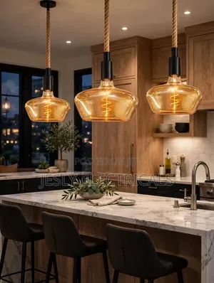 Vintage Style Decorative Edison Bulb