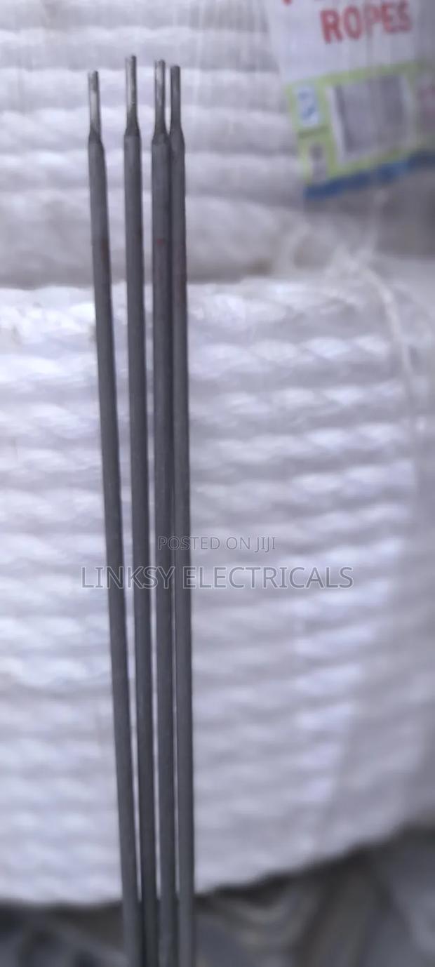 Welding Rods