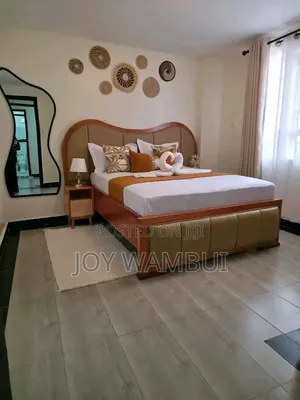 Classy Airbnb in Ruiru Kamakis.
Fully Furnished One and Two