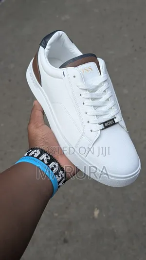 Boss Casual Sneakers