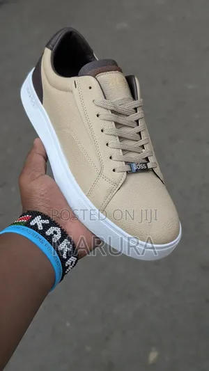 Boss Casual Sneakers