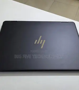 Laptop HP Spectre 14 16GB Intel Core i7 SSD 1T