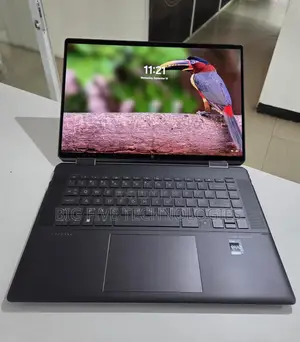 Laptop HP Spectre 14 16GB Intel Core i7 SSD 1T
