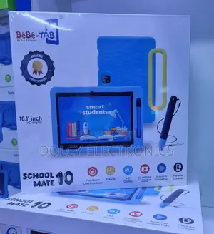 New Bebe Toto 512 GB Blue