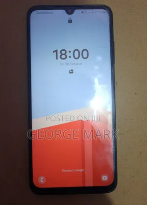 Samsung Galaxy A05s 128 GB Black
