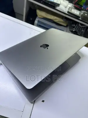 Laptop Apple MacBook Pro 2020 M1 8GB Apple M1 SSD 512GB