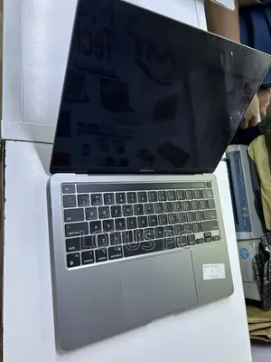 Laptop Apple MacBook Pro 2020 M1 8GB Apple M1 SSD 512GB
