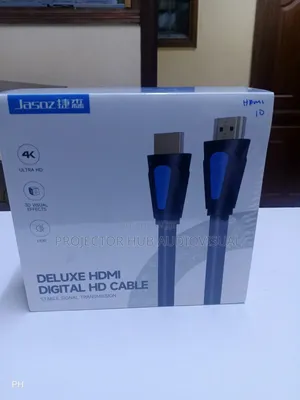 HDMI Cable 4K High Speed 10 Meters