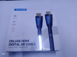 HDMI Cable 4K High Speed 10 Meters