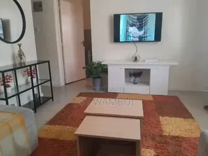 1 Bedroom Apartment Available for Location: Langata Deliverance