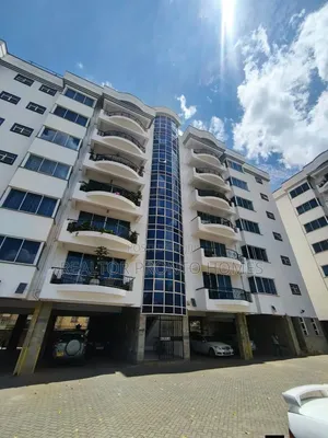 4bdrm Apartment in Westlands, Raphta Road Area for rent