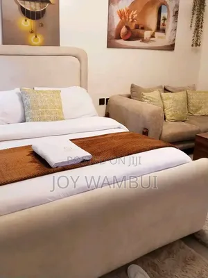 South B, Luxurious Studio Airbnb in Nairobi, Off Mombasa Road