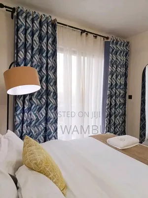 South B, Luxurious Studio Airbnb in Nairobi, Off Mombasa Road