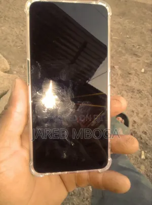New Oppo Reno 2Z 128 GB Blue