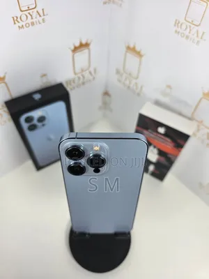 Apple iPhone 13 Pro 512 GB Blue