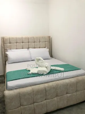 Airbnb Fully Furnished Apartments in Bamburi Beach