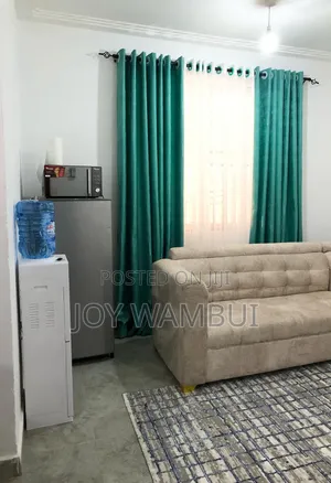 Airbnb Fully Furnished Apartments in Bamburi Beach