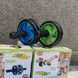 Ab Rollers