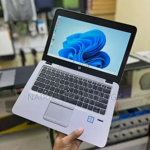 Laptop HP EliteBook 820 G3 8GB Intel Core i7 SSD 256GB