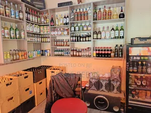 Well Maintained Bar for Sale