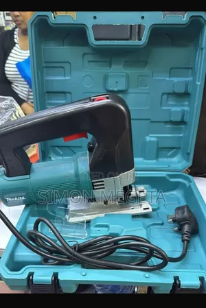 Makita Jigsaw